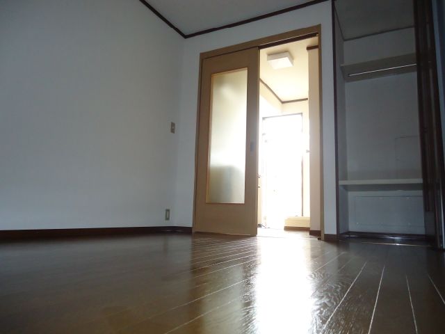 Living and room. room