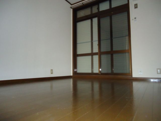 Living and room. room