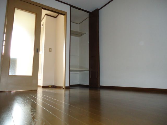 Living and room. room