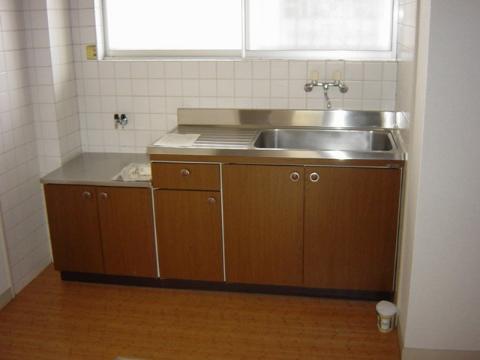 Kitchen. Kitchen