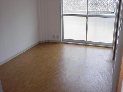 Other room space. Western-style 2