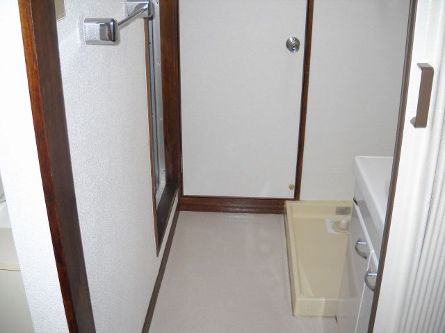 Other room space