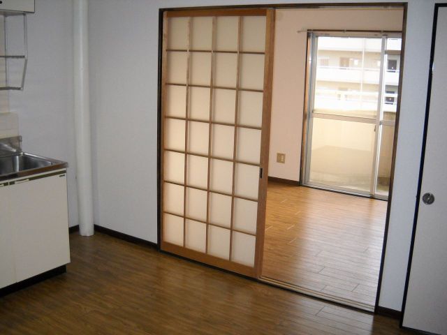Living and room