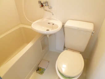 Bath