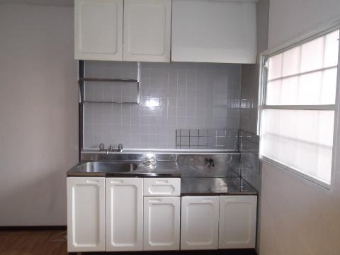 Kitchen. Kitchen