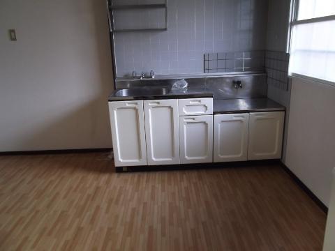 Kitchen. Kitchen