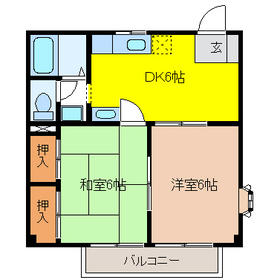 Building appearance