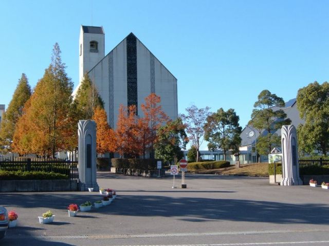 Other. 4800m to Chubu Gakuin University Seki campus (Other)