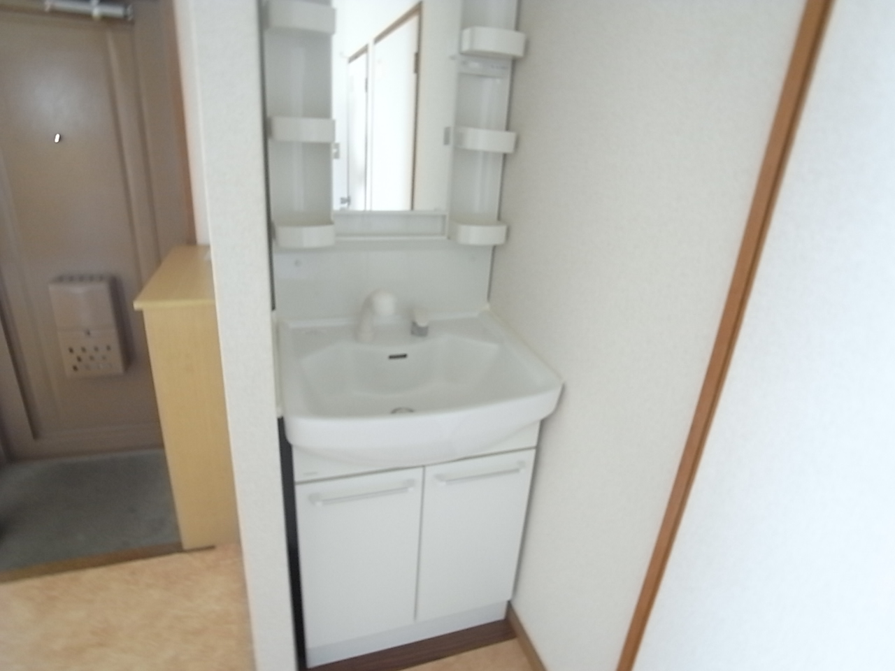 Washroom