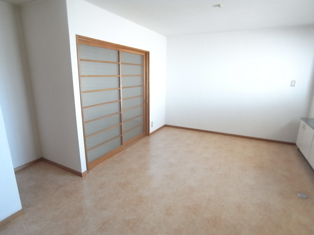 Living and room