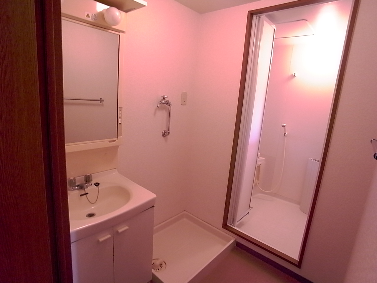Washroom