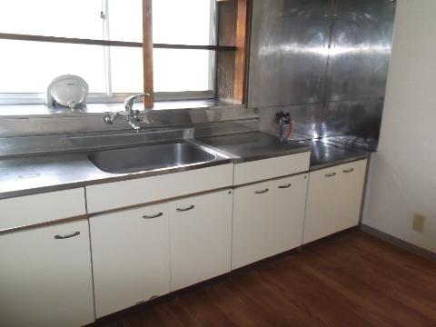 Kitchen. Kitchen