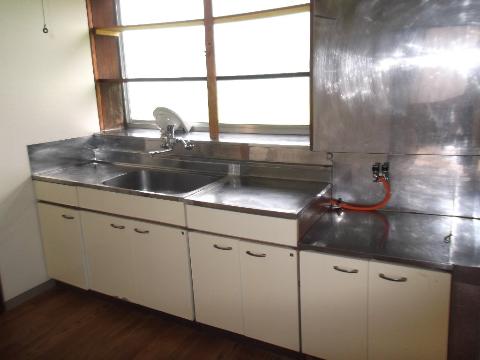 Kitchen. Kitchen