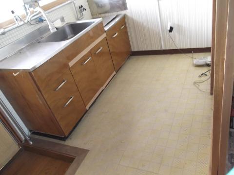 Kitchen. Kitchen