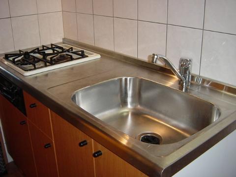 Kitchen. Kitchen