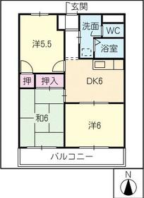 Building appearance
