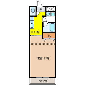 Building appearance