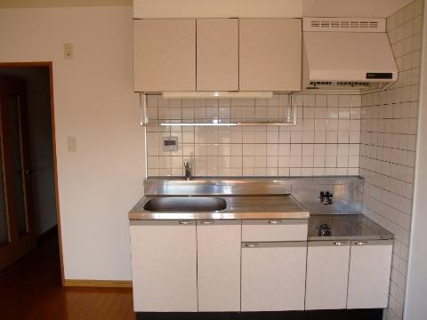 Kitchen. Kitchen