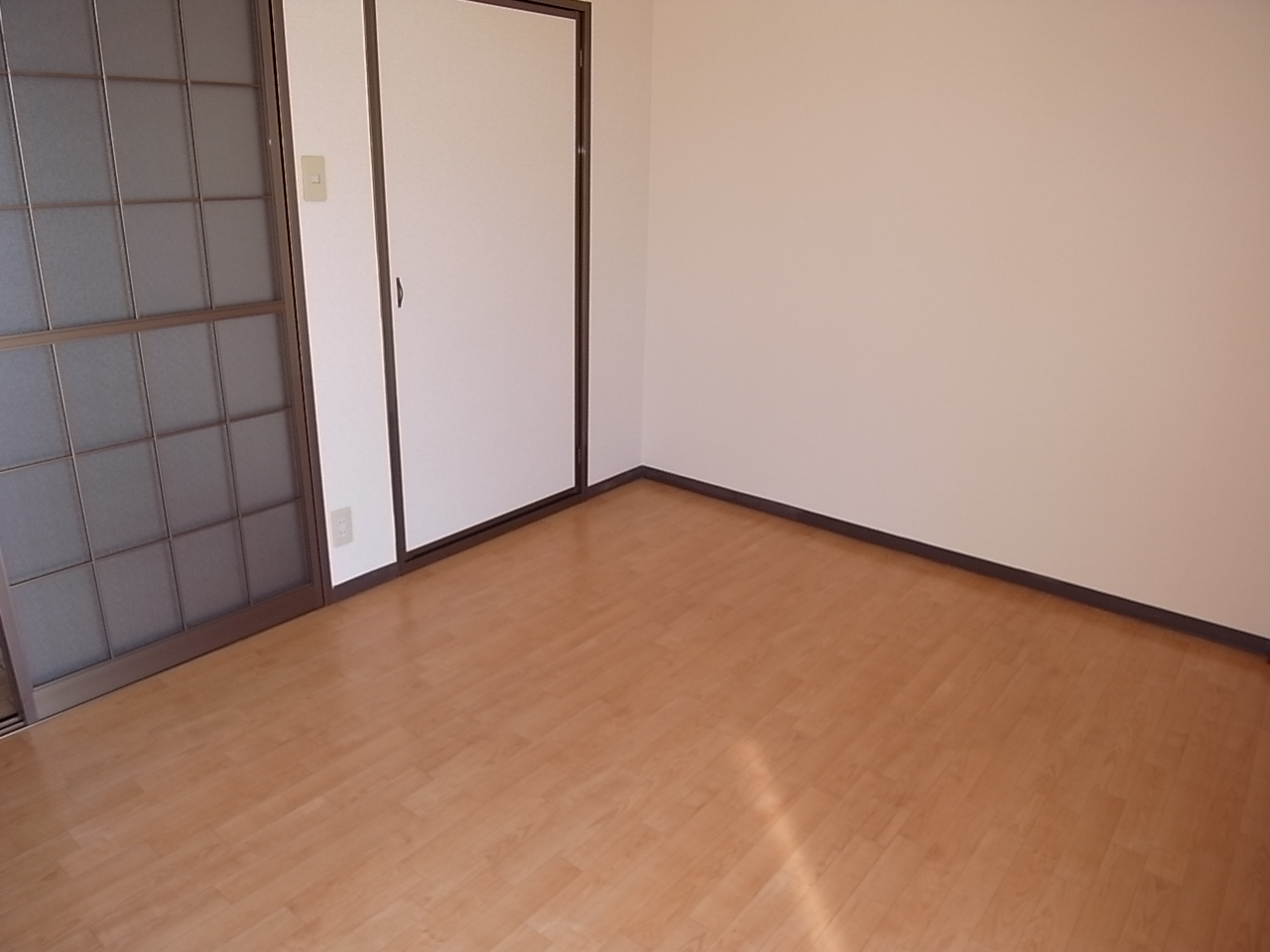 Other room space