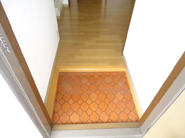 Entrance. Entrance