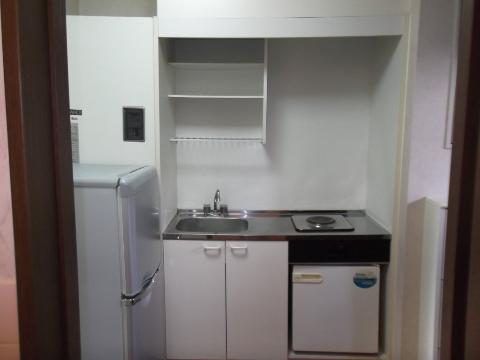 Kitchen. Kitchen