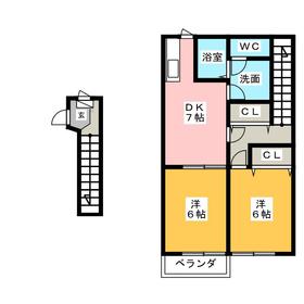 Building appearance