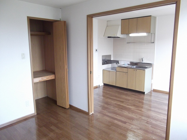 Living and room