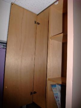 Other room space. Footwear box