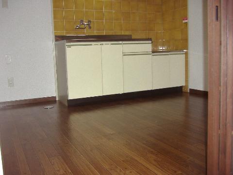 Other room space. dining
