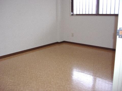 Living and room. Western style room