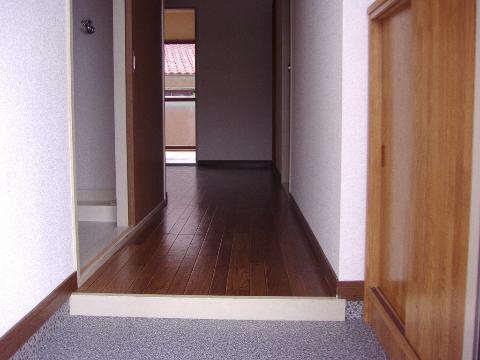 Entrance. Entrance