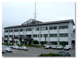 Other. 1332m until Seki police station (Other)