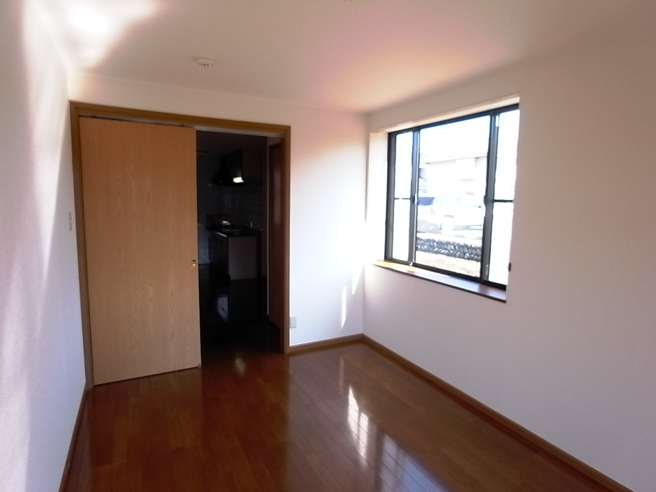 Living and room