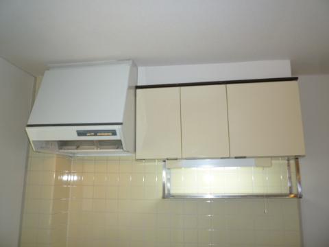 Kitchen. Kitchen
