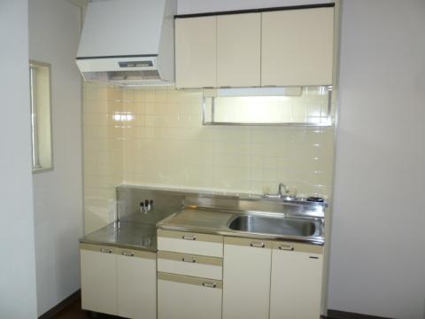 Kitchen. Kitchen