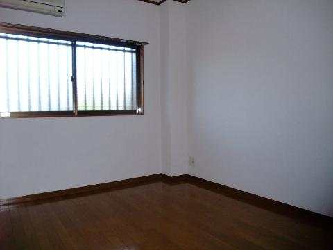 Living and room. Western style room