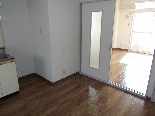 Living and room