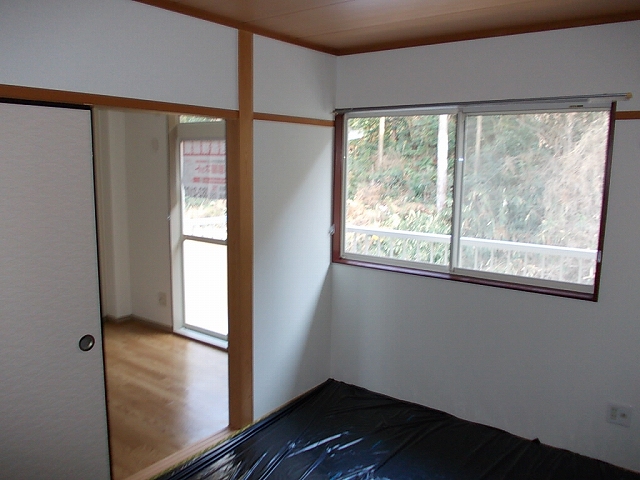 Living and room