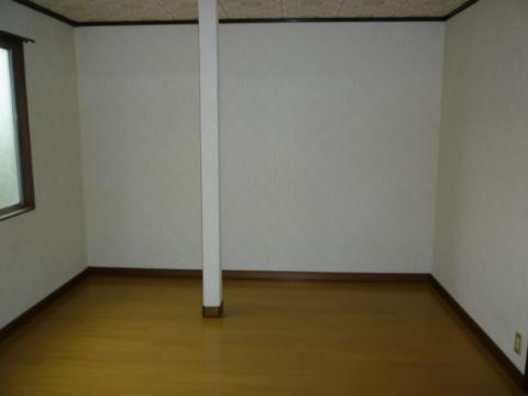 Living and room. Japanese style room