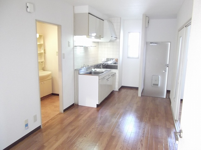 Living and room