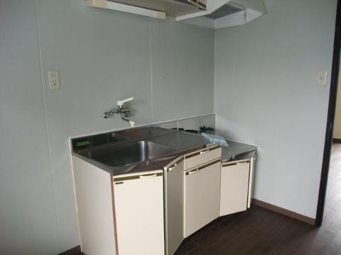 Kitchen. Kitchen