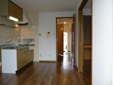 Other room space. dining