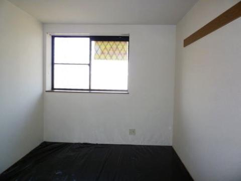 Living and room. Japanese style room