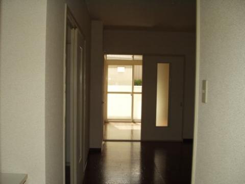 Other room space. dining