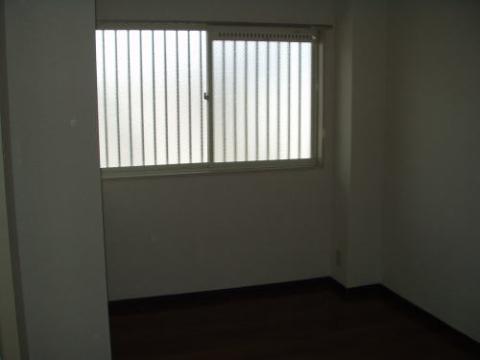Living and room. Western style room
