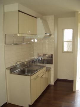 Kitchen. Kitchen