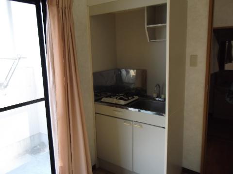 Kitchen. Kitchen