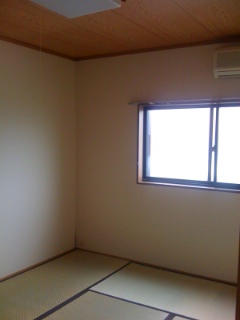 Other room space