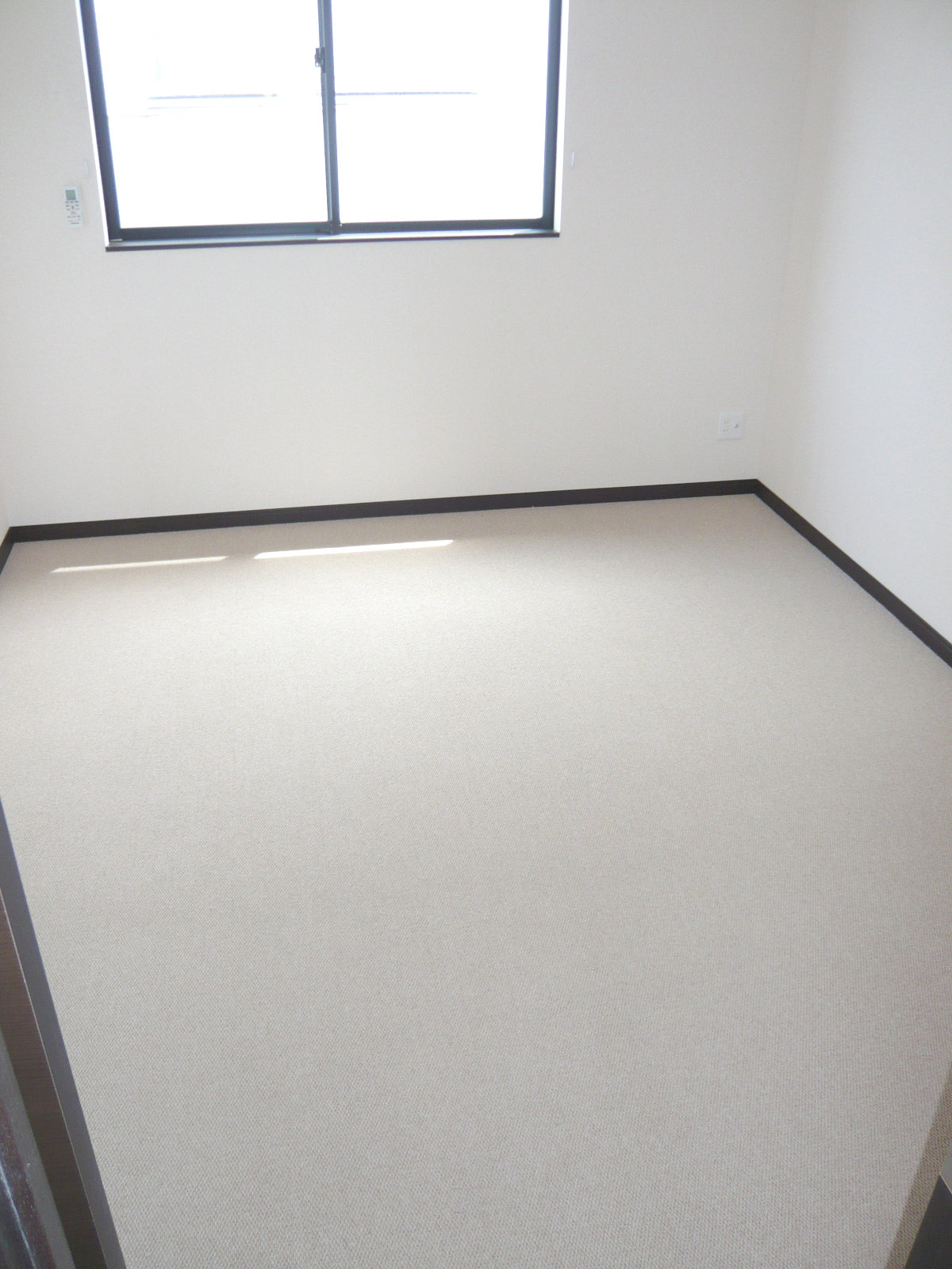 Other room space. Second floor Western-style Part 1