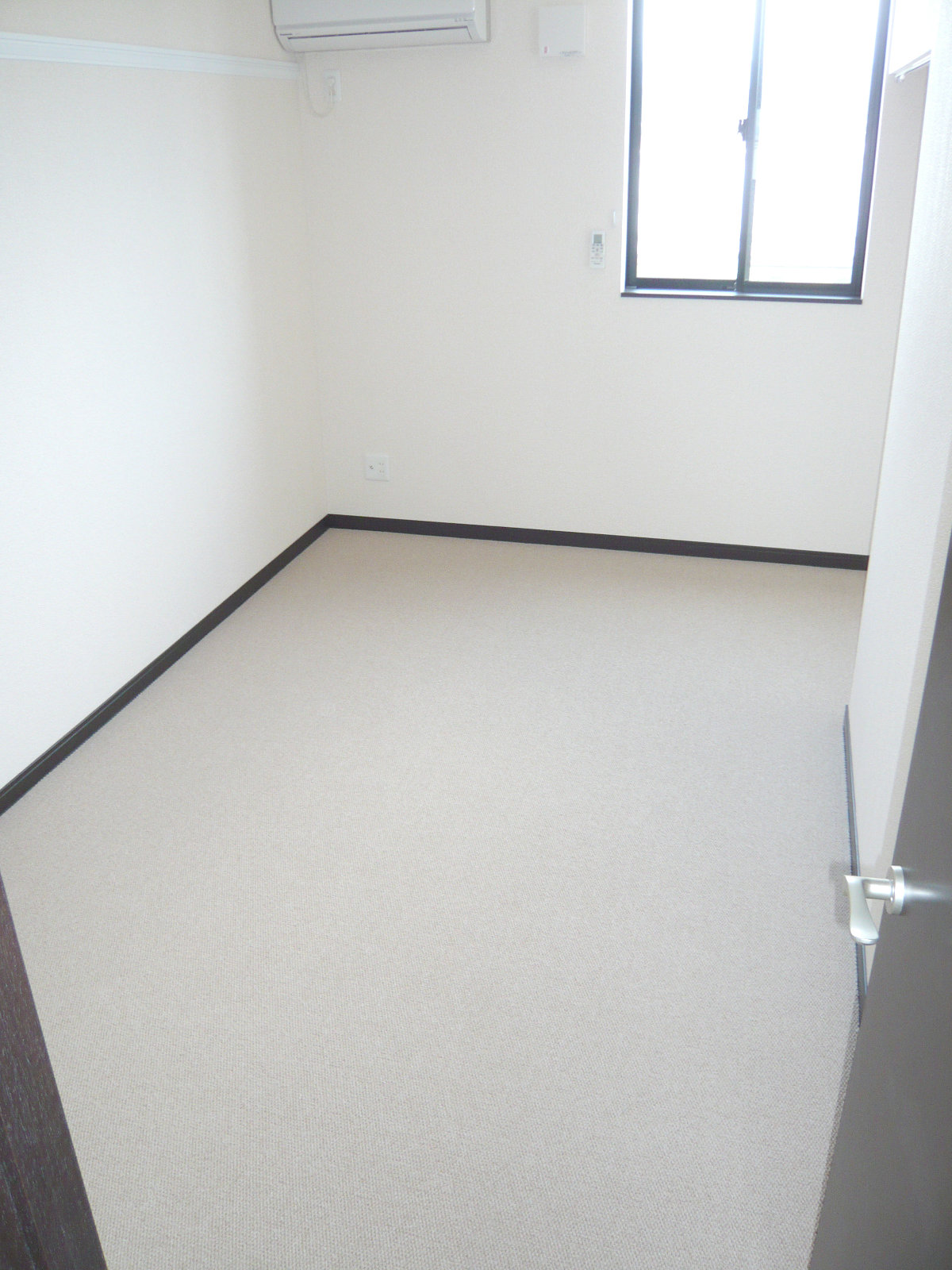 Other room space. Second floor Western-style Part 2